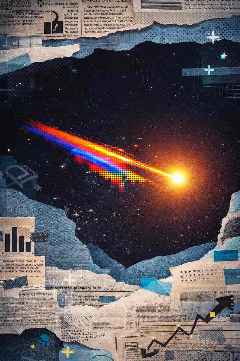 Nessun allarme missili in Iran: volontari hanno costruito la propria mappa di avvisi