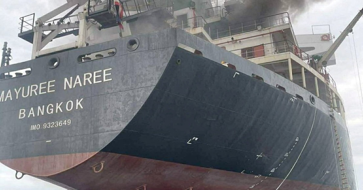 Pétroliers coincés à Hormuz : Washington admet qu'il n'est pas prêt à les escorter