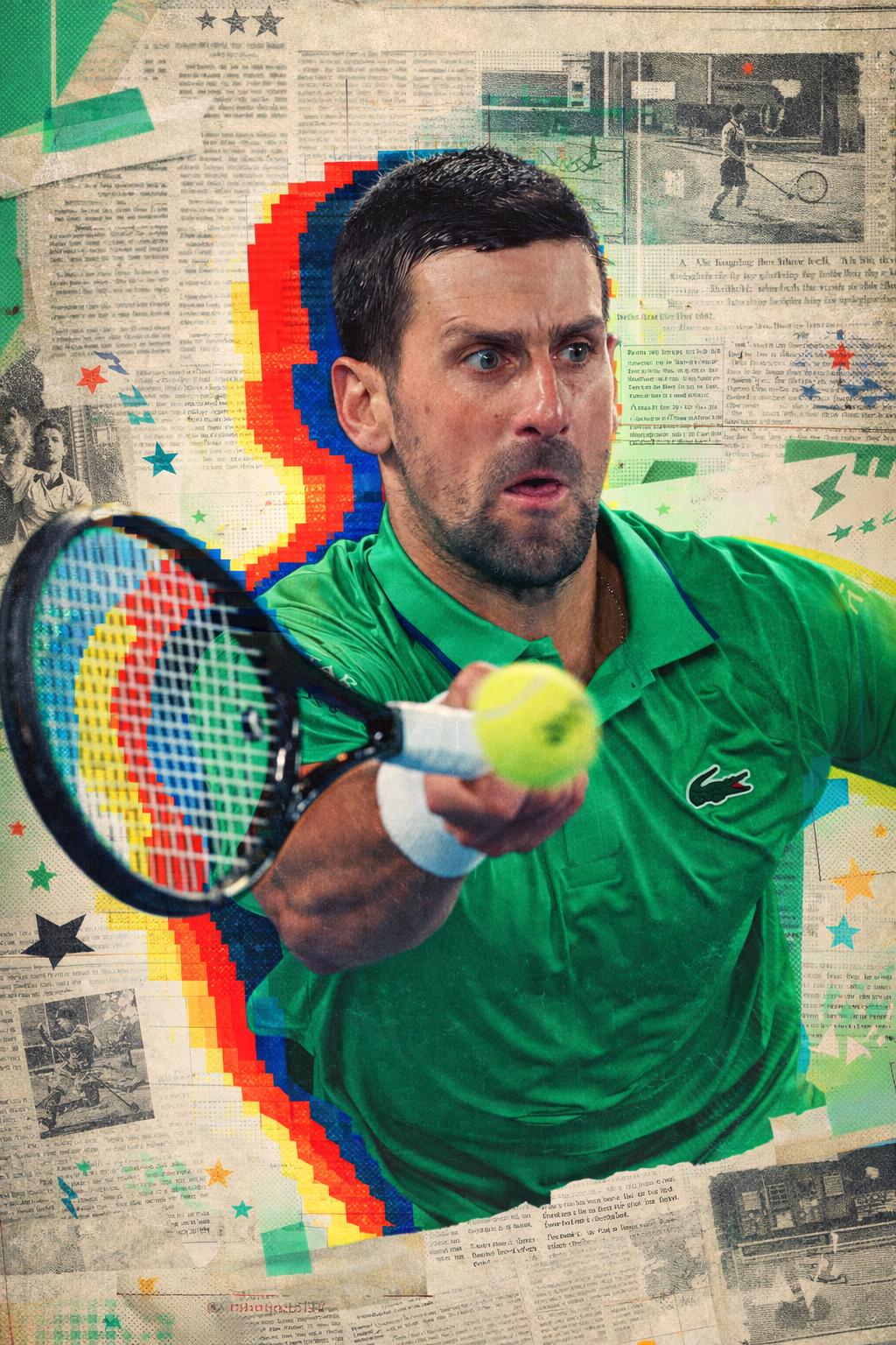 德约科维奇退出蒙特卡洛大师赛，伤情仍是谜