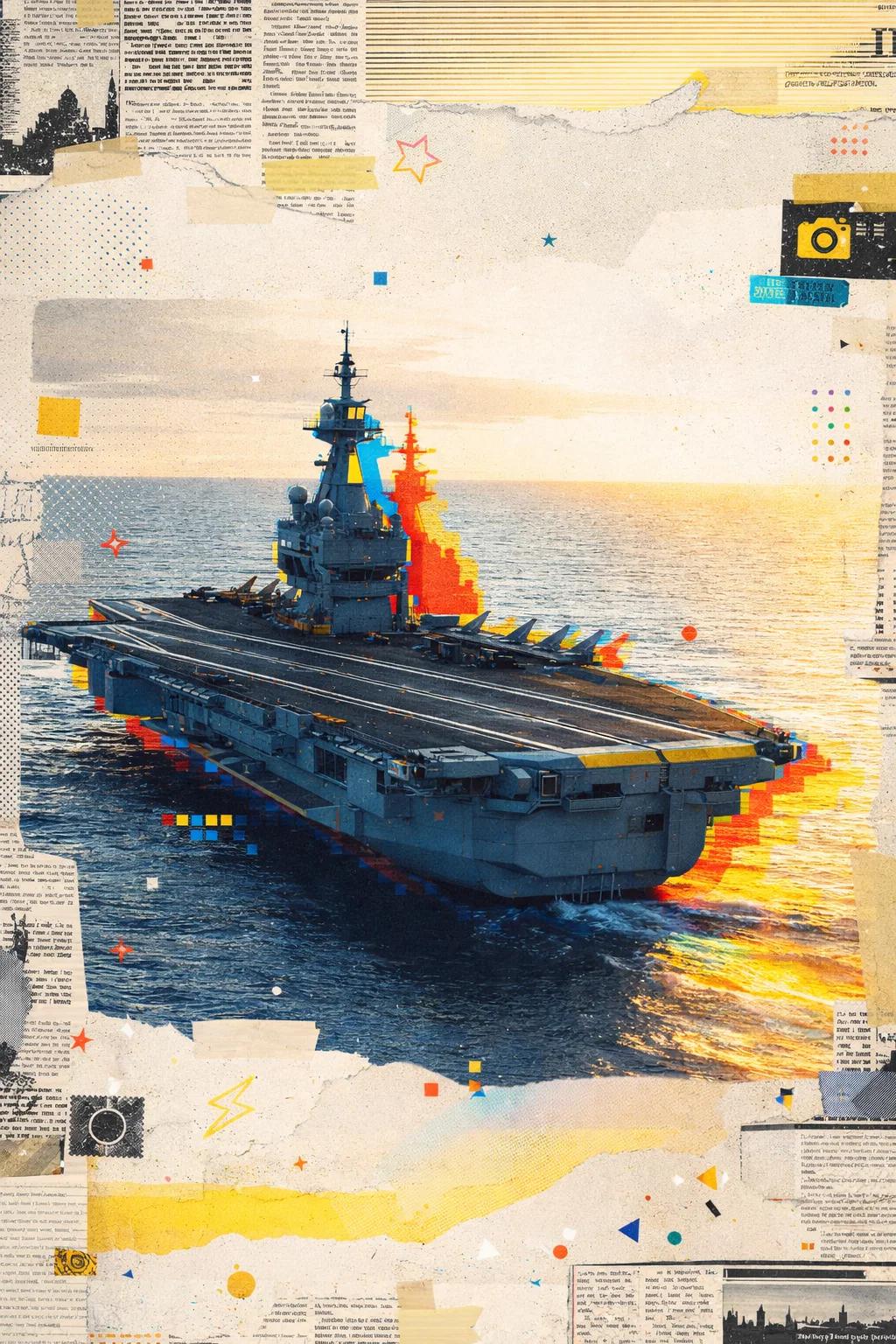 Thriller en portaaviones, drama kirguiso y comedia de baile ganan en Series Mania