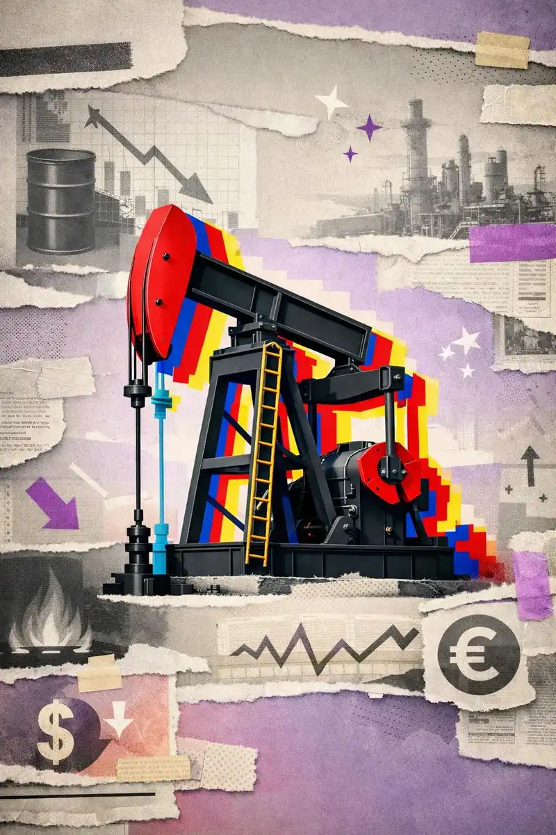 तेल की कीमतों में तेज गिरावट, 18% फिसलकर 100 डॉलर प्रति बैरल से नीचे आया; गैस भी 43 यूरो पर टूटी