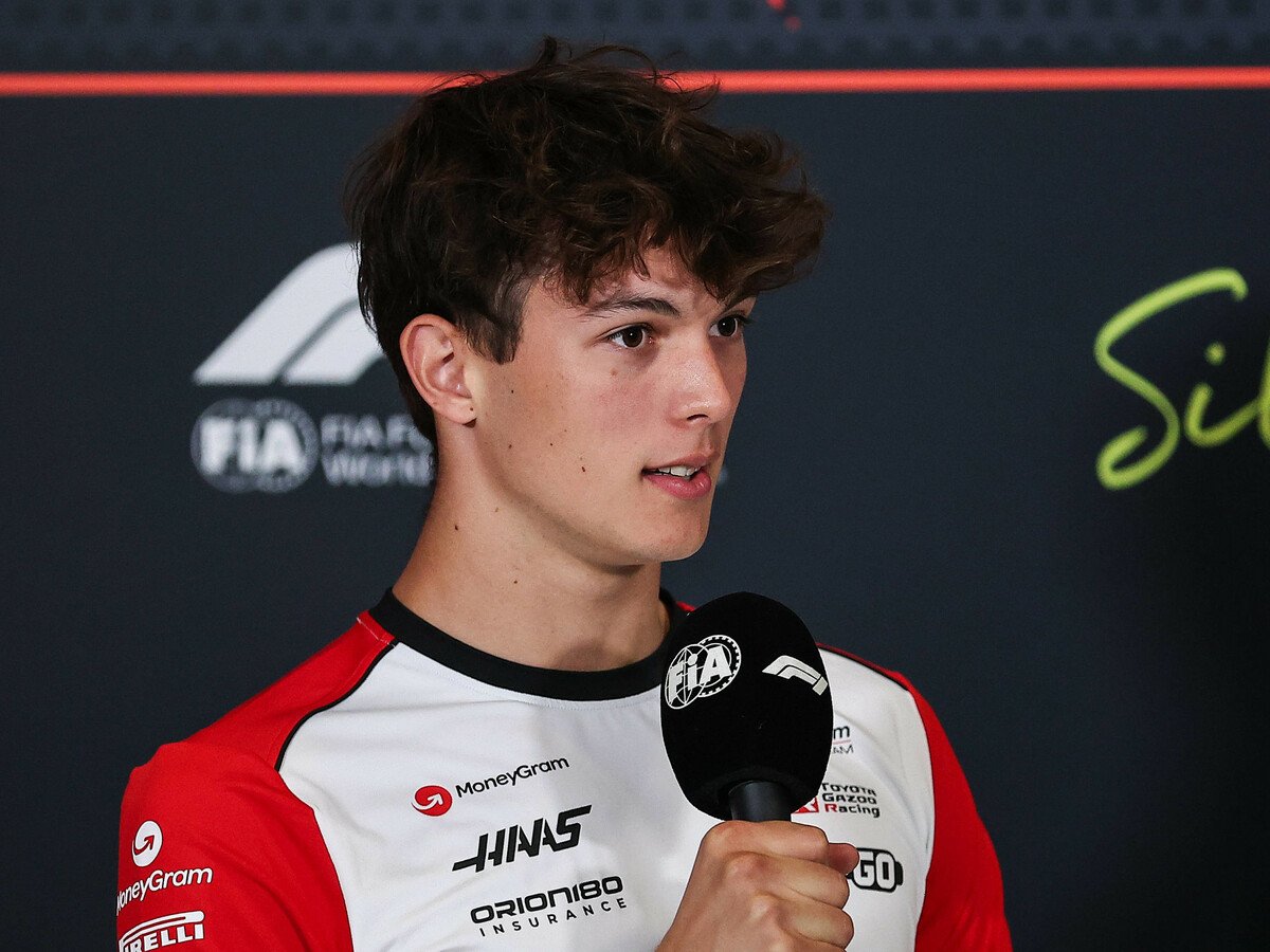 La scommessa ad alto rischio di Oliver Bearman: il rookie della Haas riuscirà a evitare un imminente ban in F1?