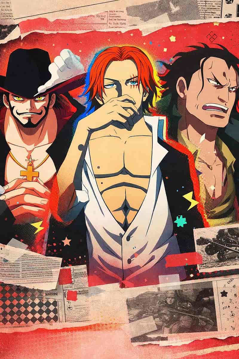 One Piece: फाइनल सागा में अभी तक शामिल न हुए 6 जबरदस्त पात्र
