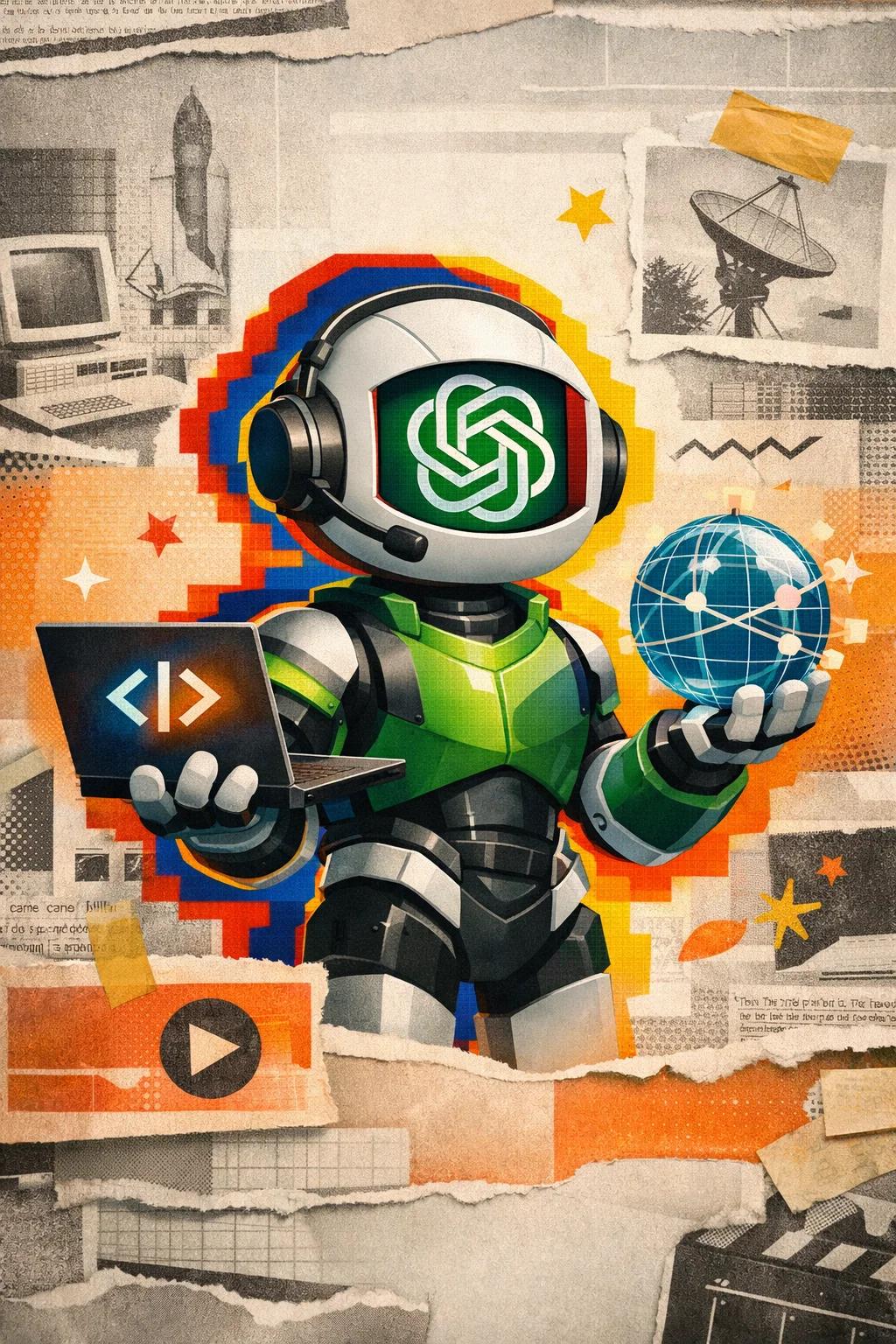 OpenAI 计划推出桌面“超级应用”，把 ChatGPT、Codex 和 Atlas 合并成一个程序