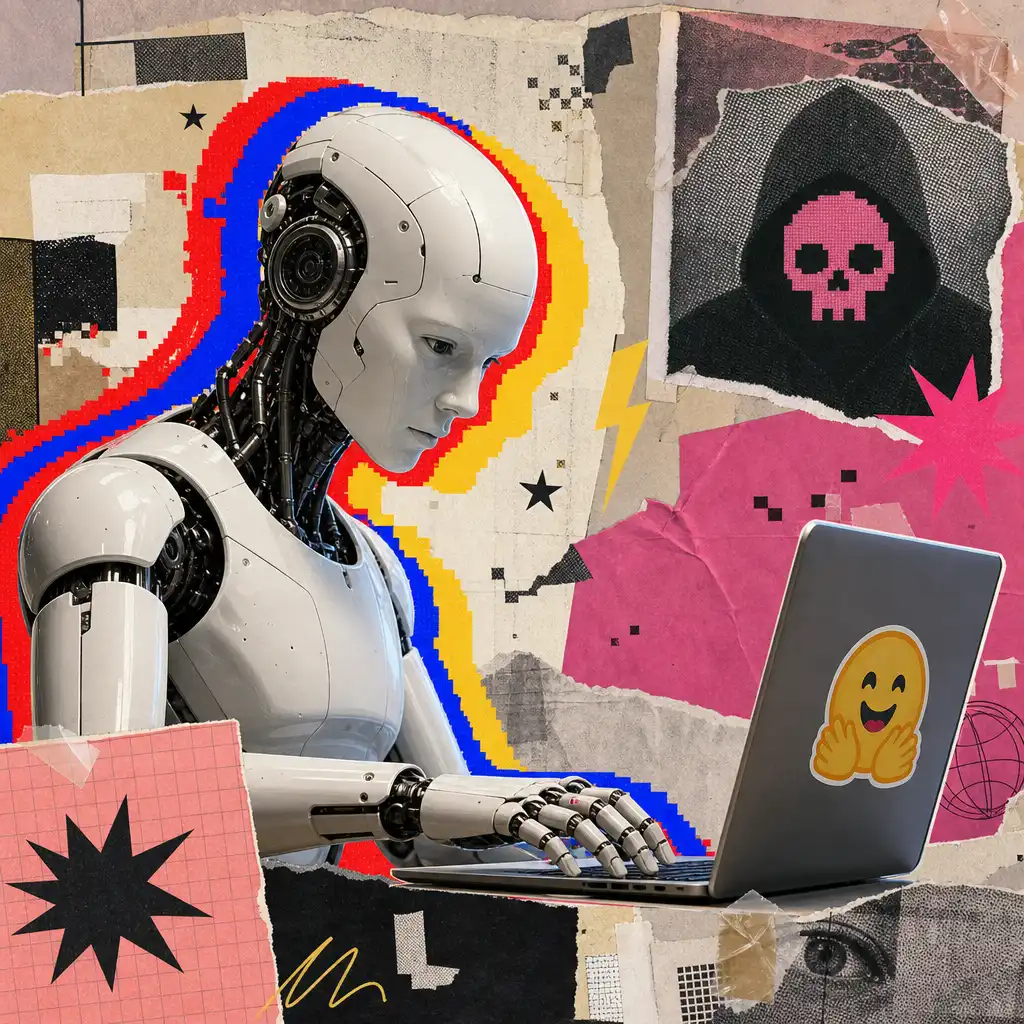Dei modelli di OpenAI "fuggono" e attaccano la rete dell'azienda Hugging Face