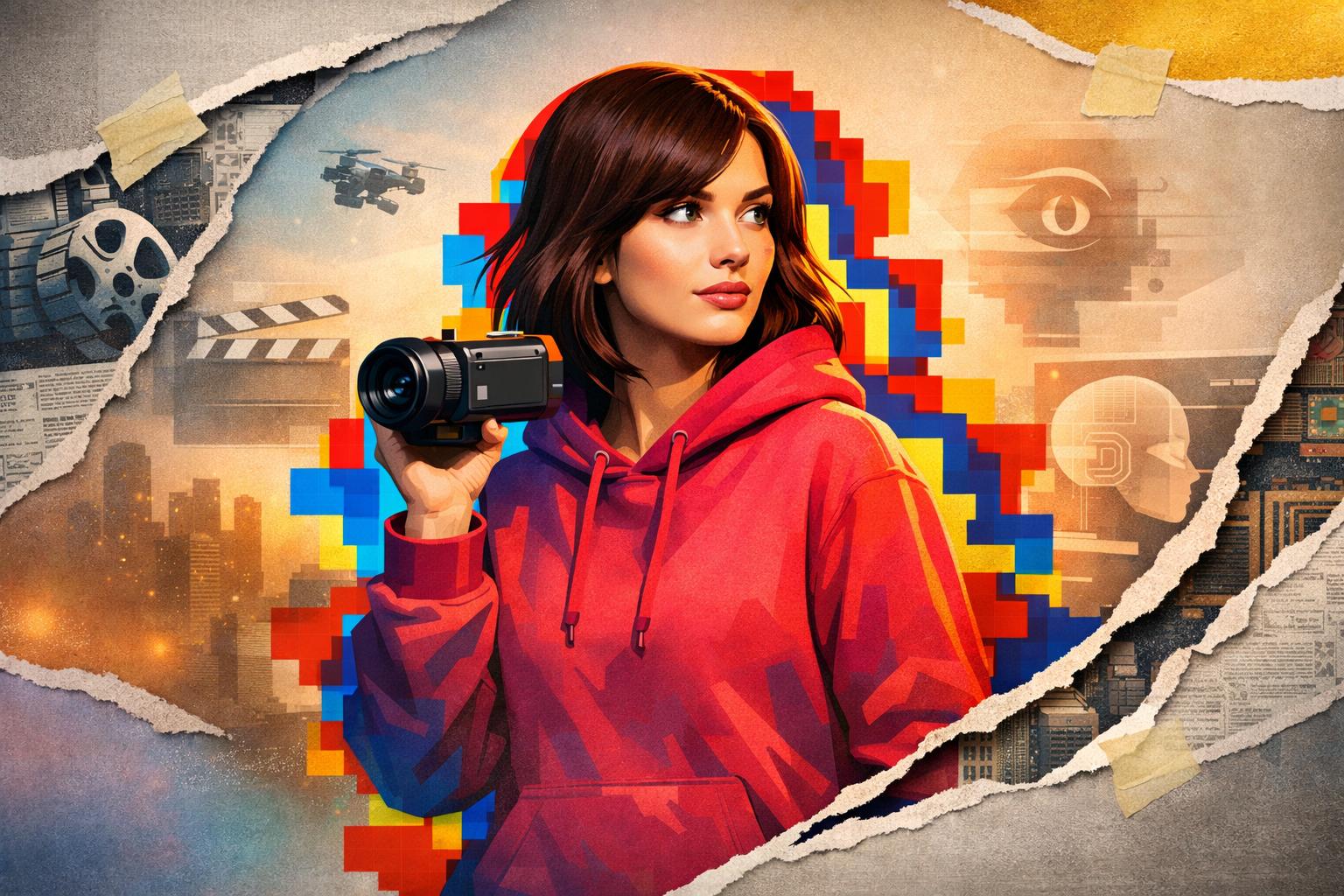 Sora d'OpenAI pourrait bientôt débarquer dans ChatGPT