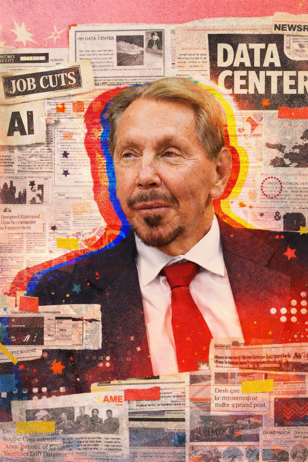 Oracle aurait supprimé environ 10 000 postes au milieu du boom de l’IA