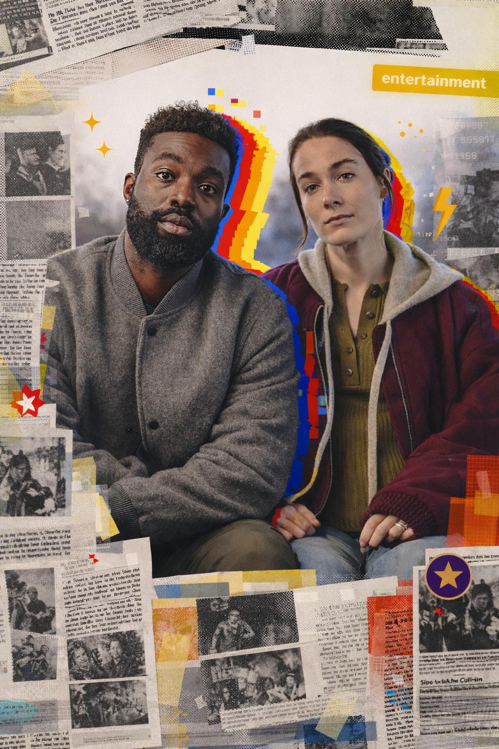 Paapa Essiedu: rodar 'Babies' de la BBC sobre pérdidas gestacionales le dejó huella