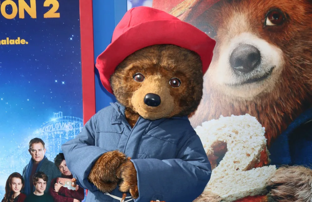 Paddington to Present at the BAFTAs — A Cozy PR Move With Live Risks