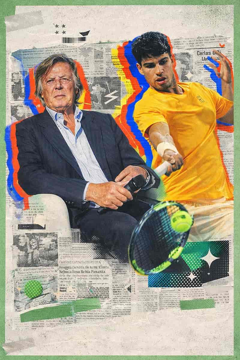 पानत्ता ने मियामी में अल्काराज़ की आलोचना की: 'ऊर्जाहीन लगे, लेओ जैसा' और सिन्नेर का क्या हाल?