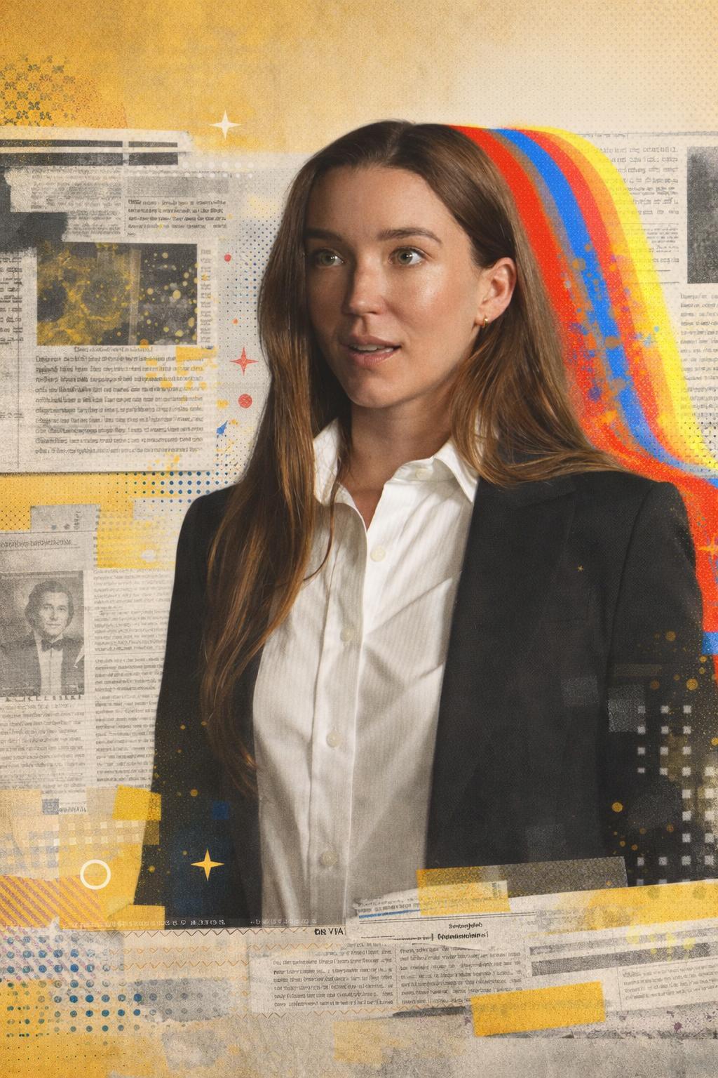 Paradise सीजन 2 एपिसोड 7 रीकैप: ज़ेवियर और टेरी गैरी की समस्या से निपटते हैं