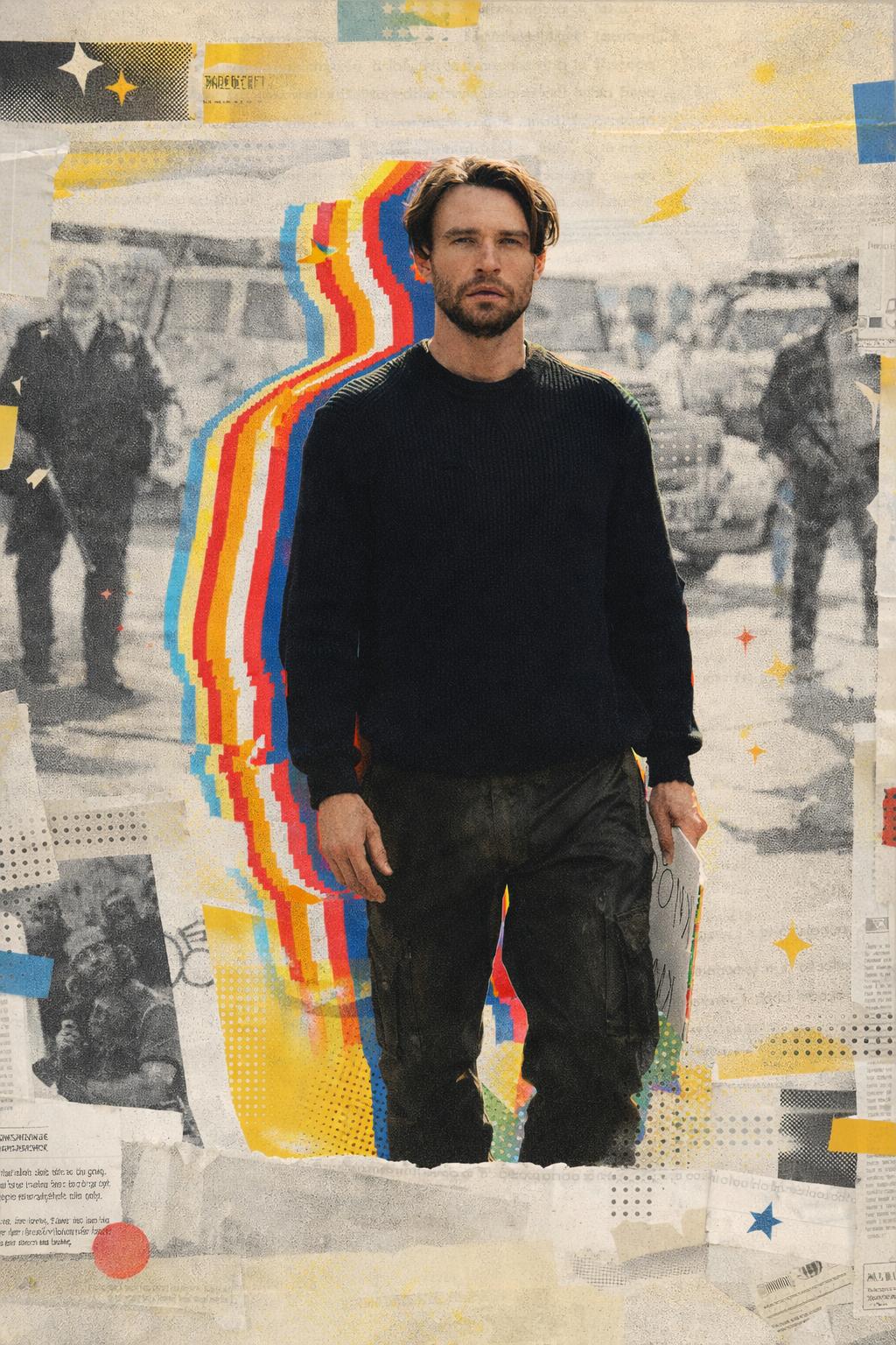 ¿A qué hora se estrena Paradise Temporada 2 Episodio 7?