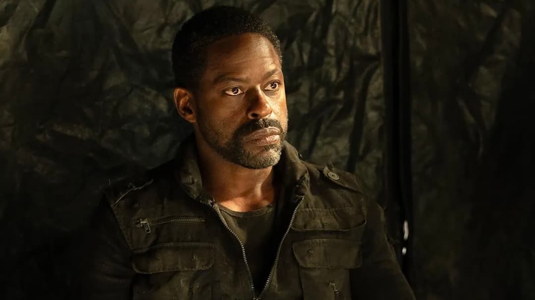 Recap de Paradise T2E8: por fin sabemos qué es Alex