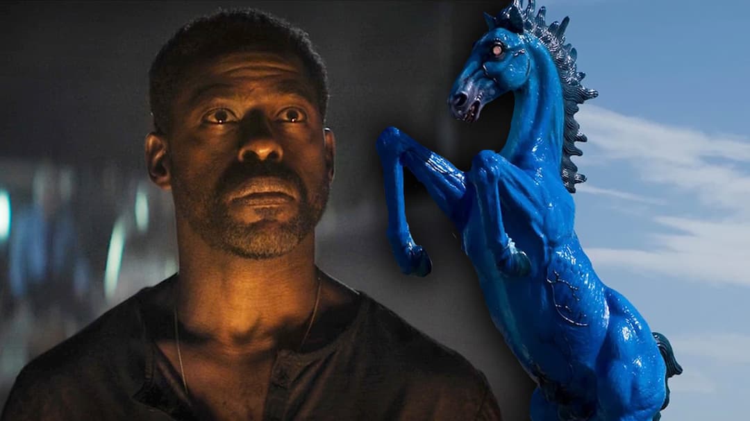 El final de temporada de Paradise deja a los fans descolocados con su teoría real sobre el aeropuerto de Denver