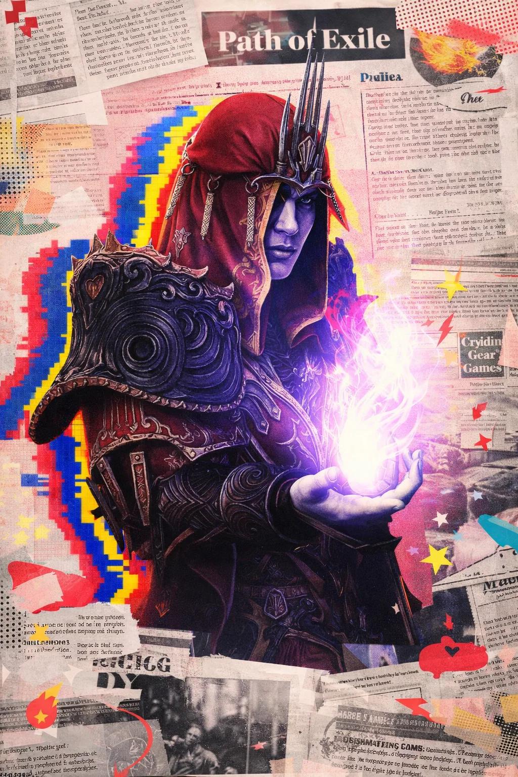 Path of Exile's top trader banned after losing more than 1,500 items