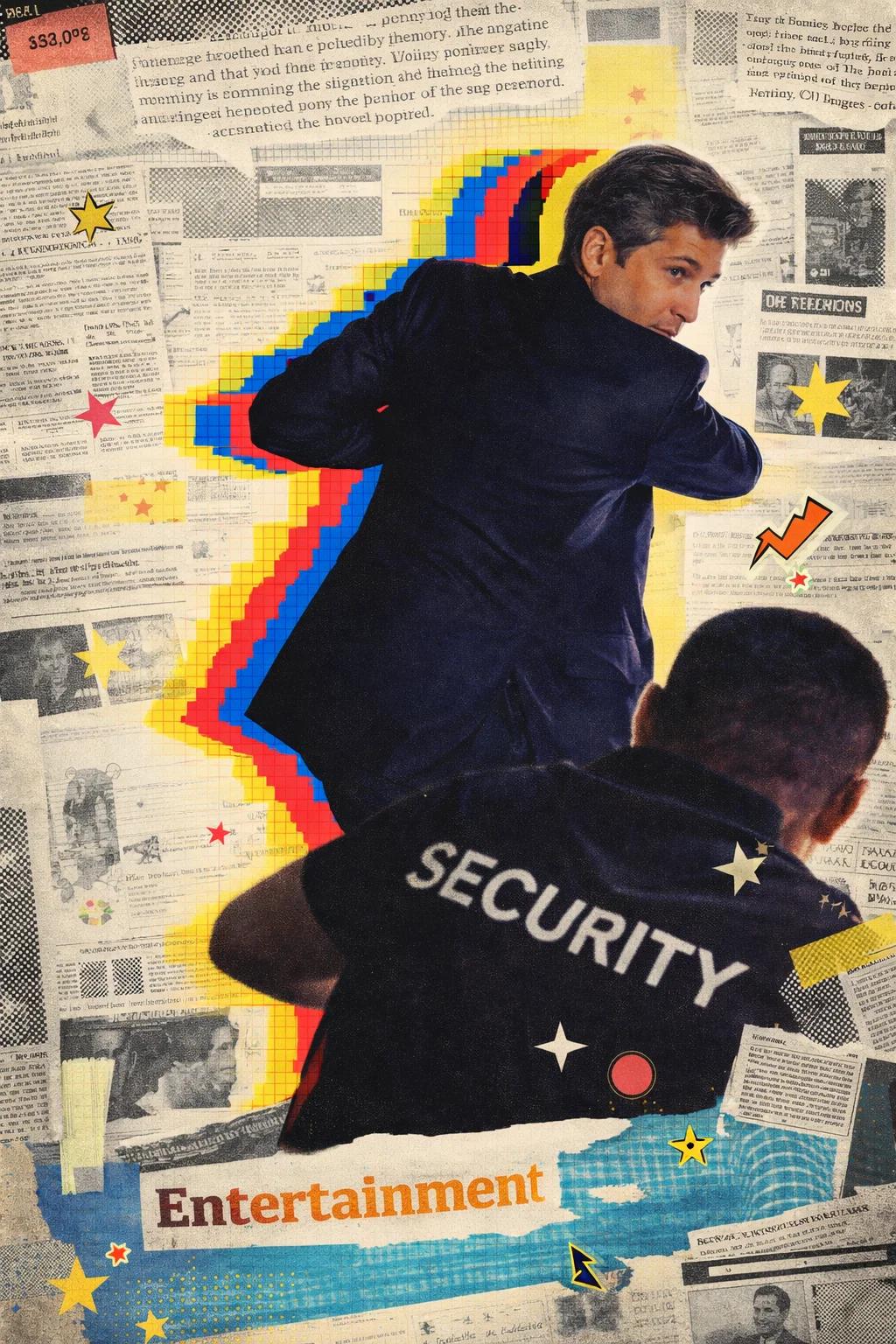 باتريك ديمبسي يشرح عودته التلفزيونية بشخصية قاتل مصاب بألزهايمر: «نادر أن يُعرض عليّ مثل هذا الدور»