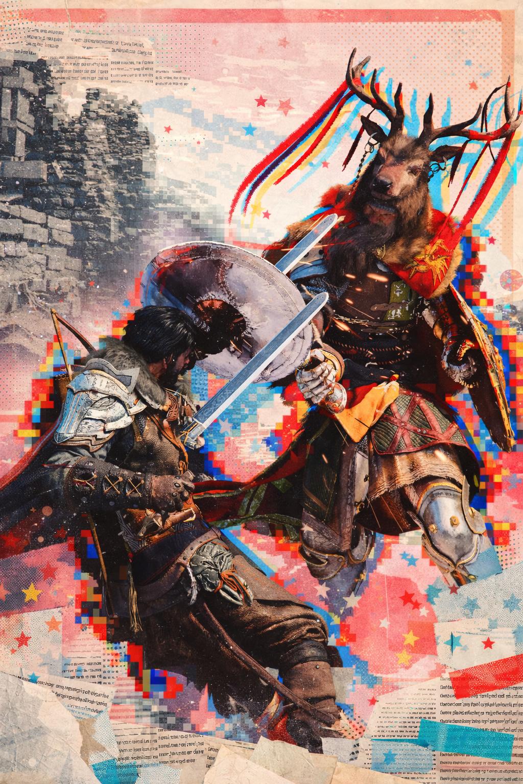 Crimson Desert डेवलपर का नया गेम DokeV: Pokemon जैसा कलेक्टिंग, GTA जैसा शहर