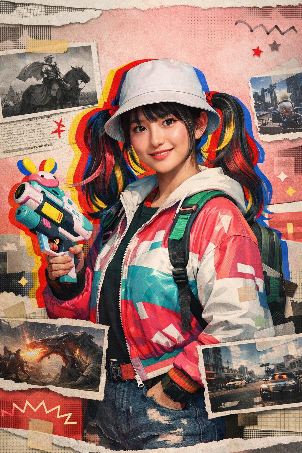 Pearl Abyss Reassigns Crimson Desert Core Team to Work on DokeV