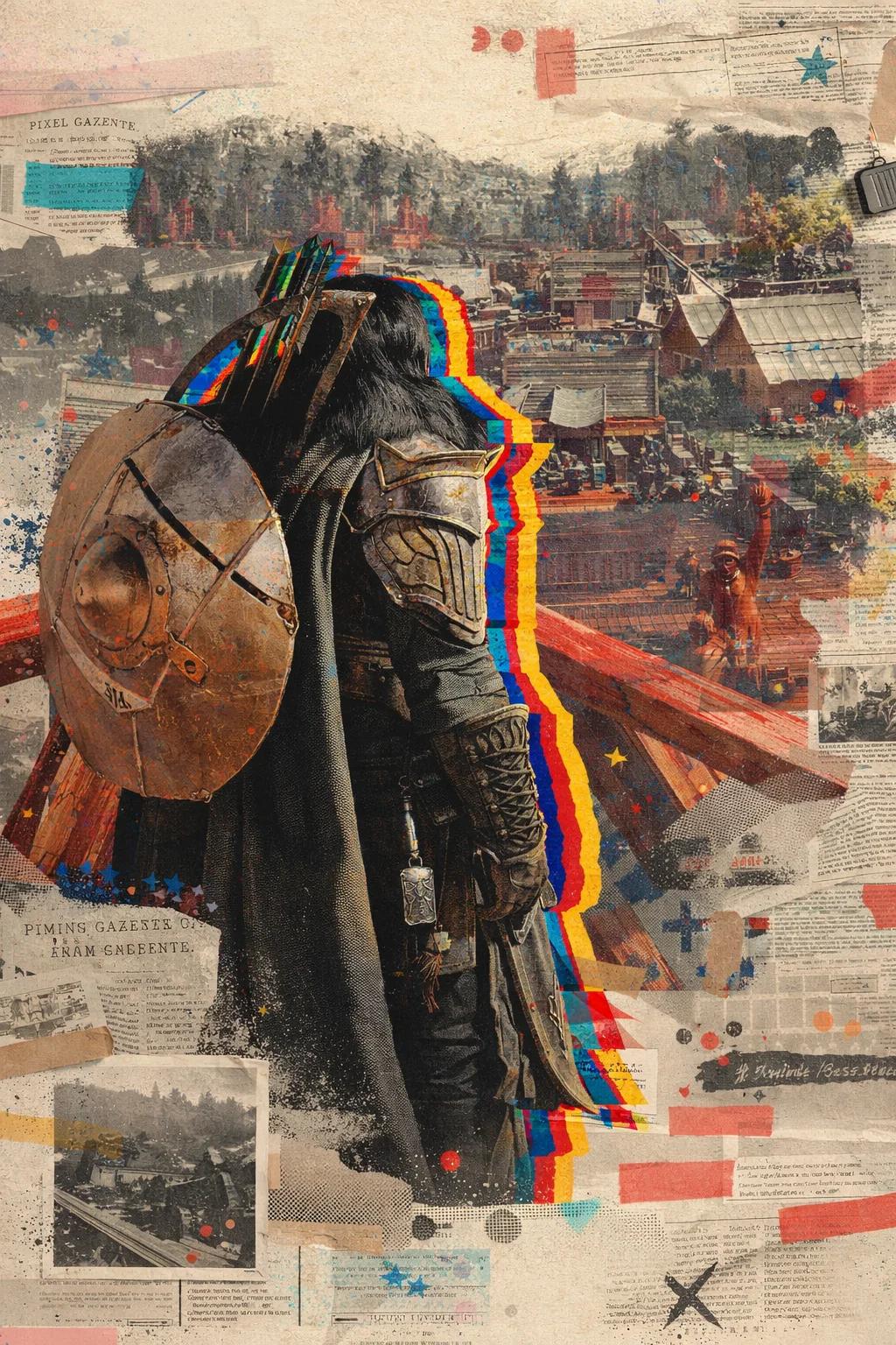 Pearl Abyss Says Crimson Desert Will Get Intel Arc Support, Eventually