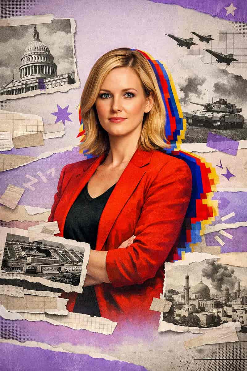 五角大楼请求2000亿美元，暗示战争将长期化