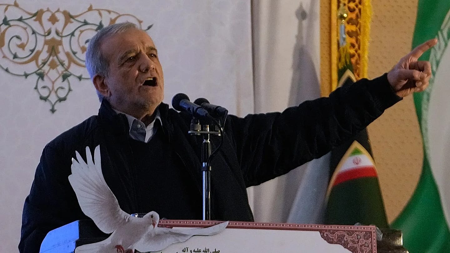 Téhéran pose ses conditions pour la paix: fin du conflit ou nouvelle pause fragile?