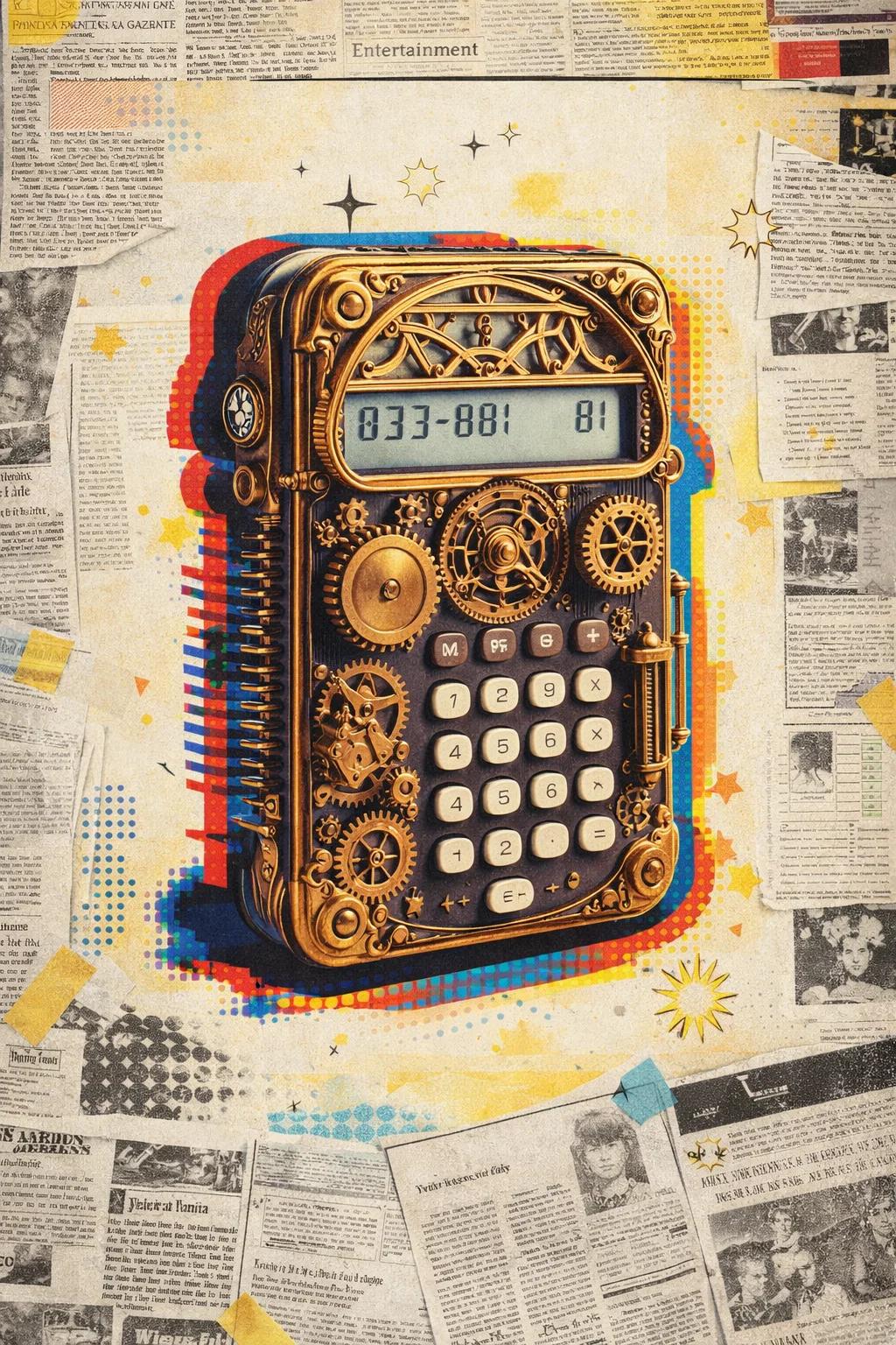 لاعب في Pokopia يبني آلة حاسبة تعمل داخل اللعبة