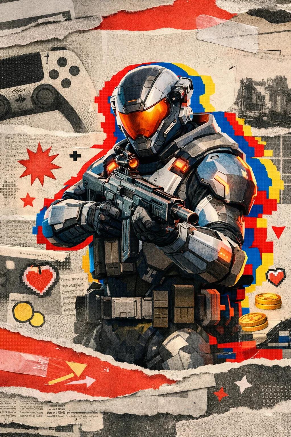 بلايستيشن يبدأ رد أموال لاعبي Highguard الذين أنفقوا نقوداً على اللعبة المجانية