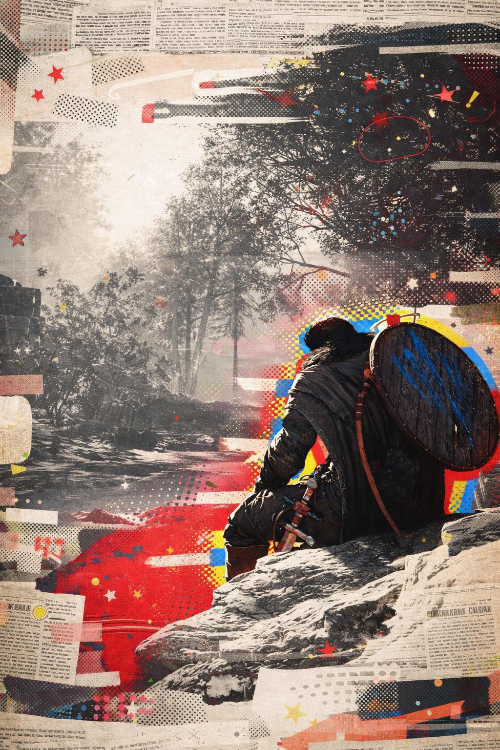 PlayStation Japan Reveals 20-Minute Crimson Desert PS5 Gameplay