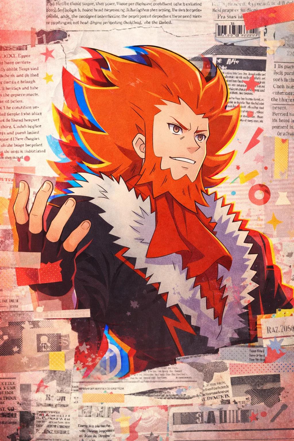 Pokémon: 7 Strongest Kalos Trainers, Ranked with a Smile