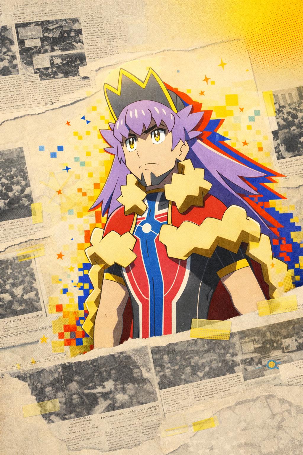 Pokemon Champions introduces temporary transfers from mainline games