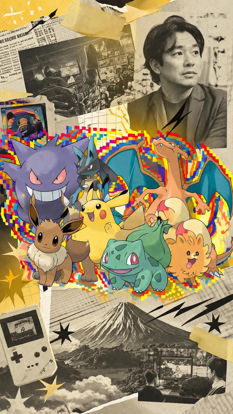 Pokémon Champions producer sees a future with 10,000 Pokémon