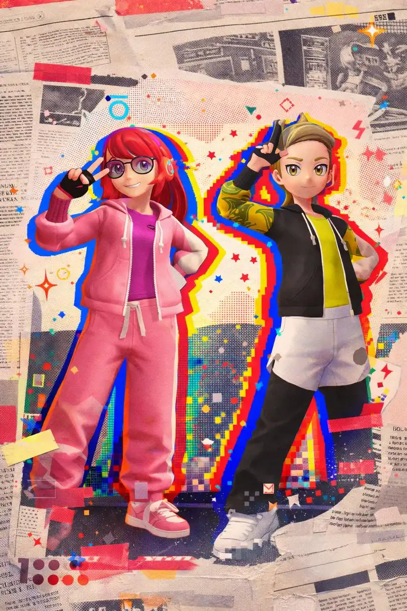 Pokémon Champions: i migliori starter da scegliere per primi