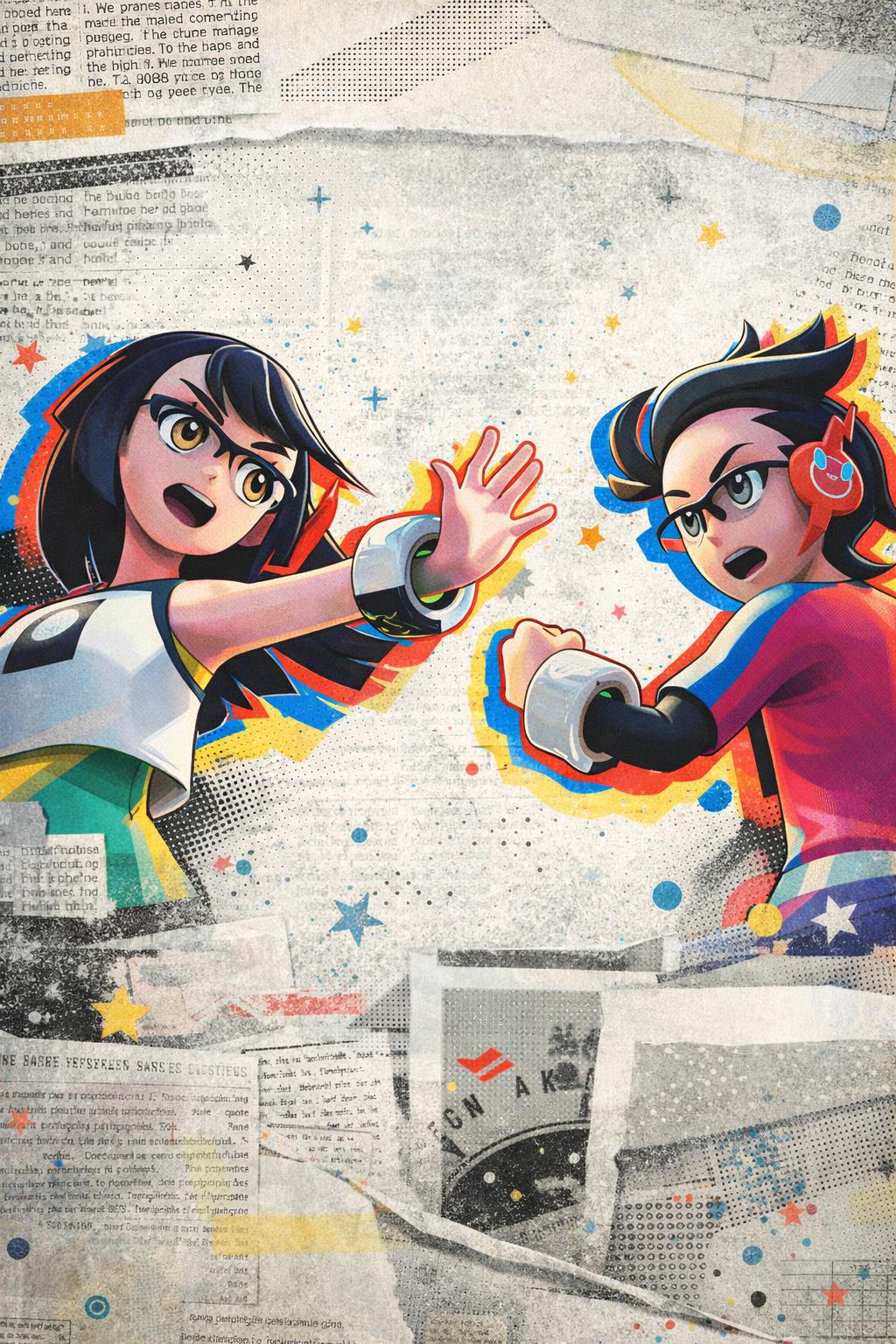 Pokemon Champions will not include every Pokemon at launch, producer says