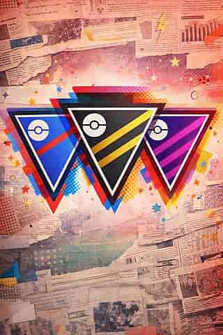 Pokemon Go Battle League: Best Electric Cup: Great League Edition team