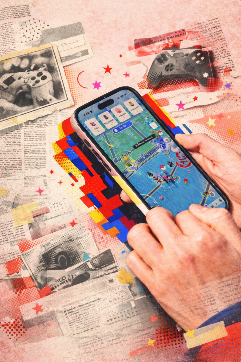 Pokémon GO يكشف مكافآت GO Pass وPokémon المميزة لشهر أبريل 2026