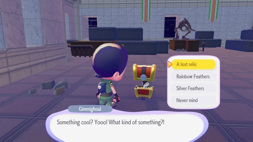 पोकेमॉन पोकोपिया: हो-ओह के इंद्रधनुषी पंखों का व्यावहारिक मार्गदर्शन