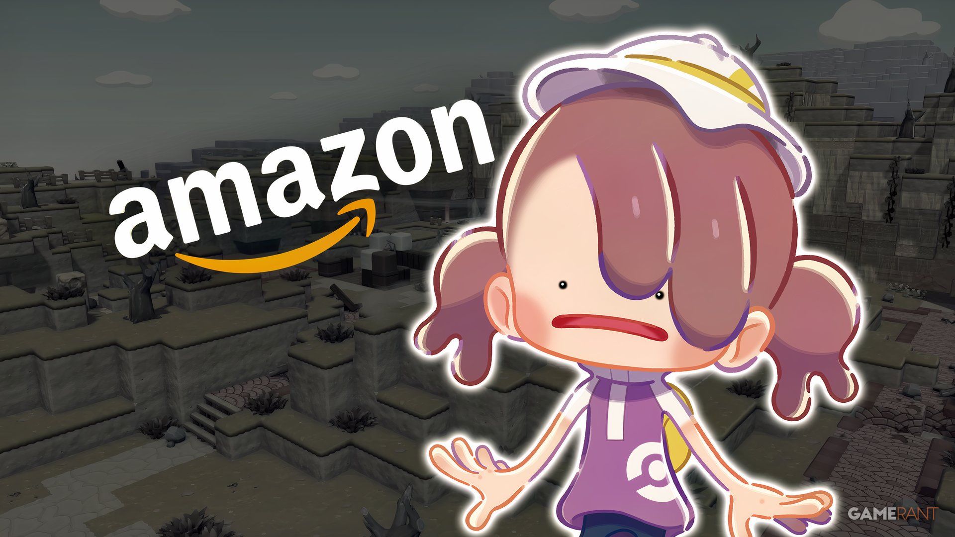 ارتفاع سعر أمازون لـ بوكيمون بوكوبيا يشي بضجة أسبوع الإطلاق