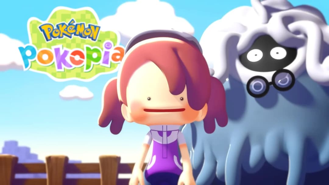 Reseña de Pokémon Pokopia: Un simulador de vida acogedor que redefine la franquicia