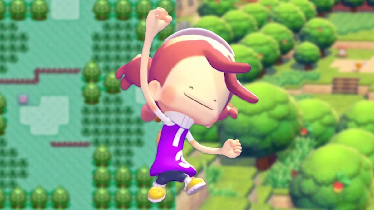 Pokopia accende la nostalgia Gen 3: Hoenn prende forma nel sandbox