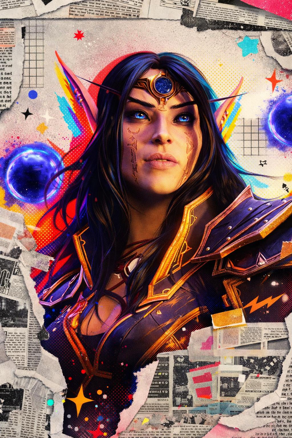 Pro WoW raider DCs during world-first run because he forgot to activate his subscription token