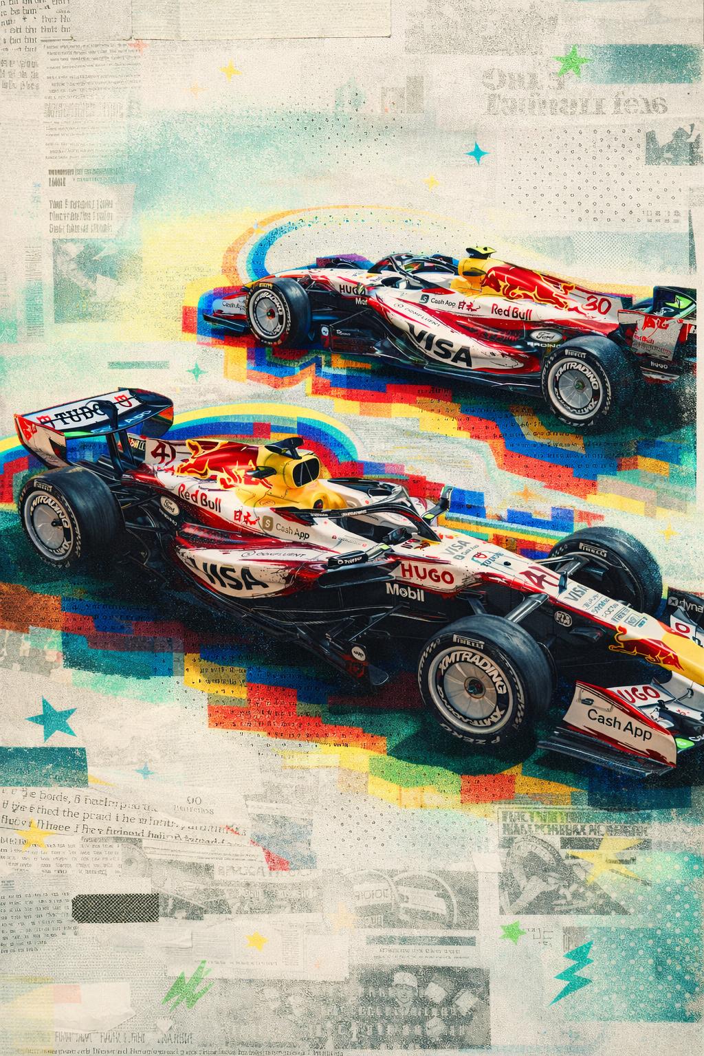 Racing Bulls ने जापान GP के लिए नया और चकनाचूर कर देने वाला स्पेशल लिवरी पेश किया