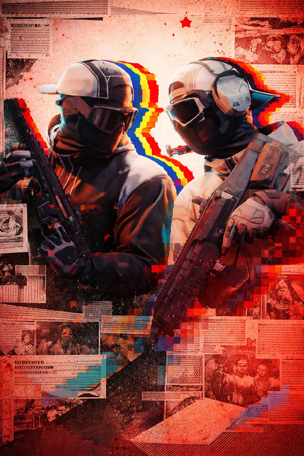 Ranked Series في Black Ops 7 و Warzone: شرح الحدث الختامي للموسم