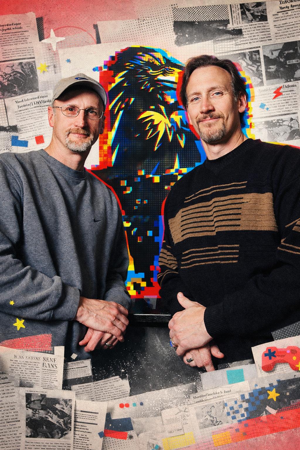 Brian Raffel, cofondatore di Raven Software, annuncia il ritiro