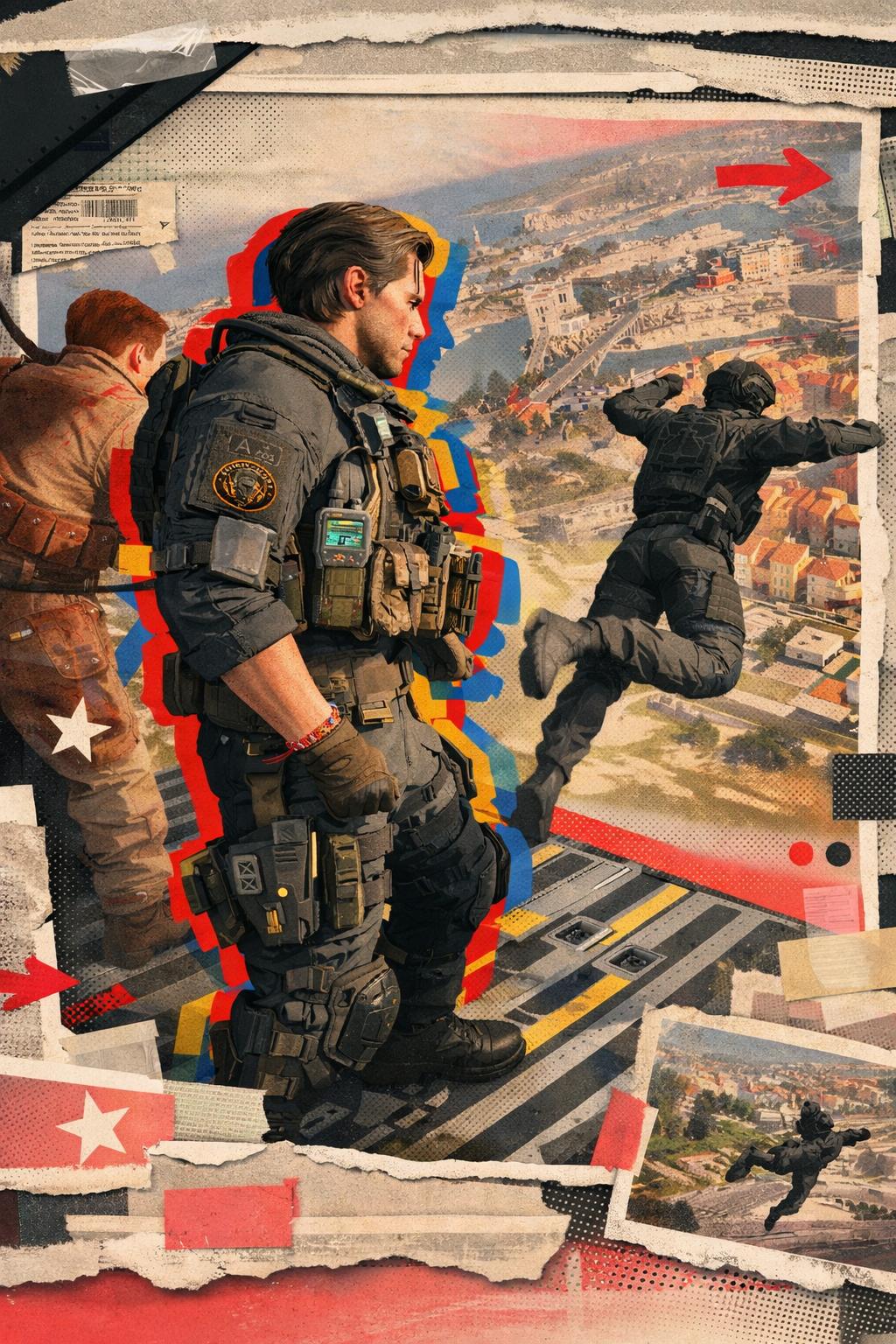 Raven Software تؤكد وصول طور الفردي إلى Call of Duty: Black Ops Royale الأسبوع المقبل