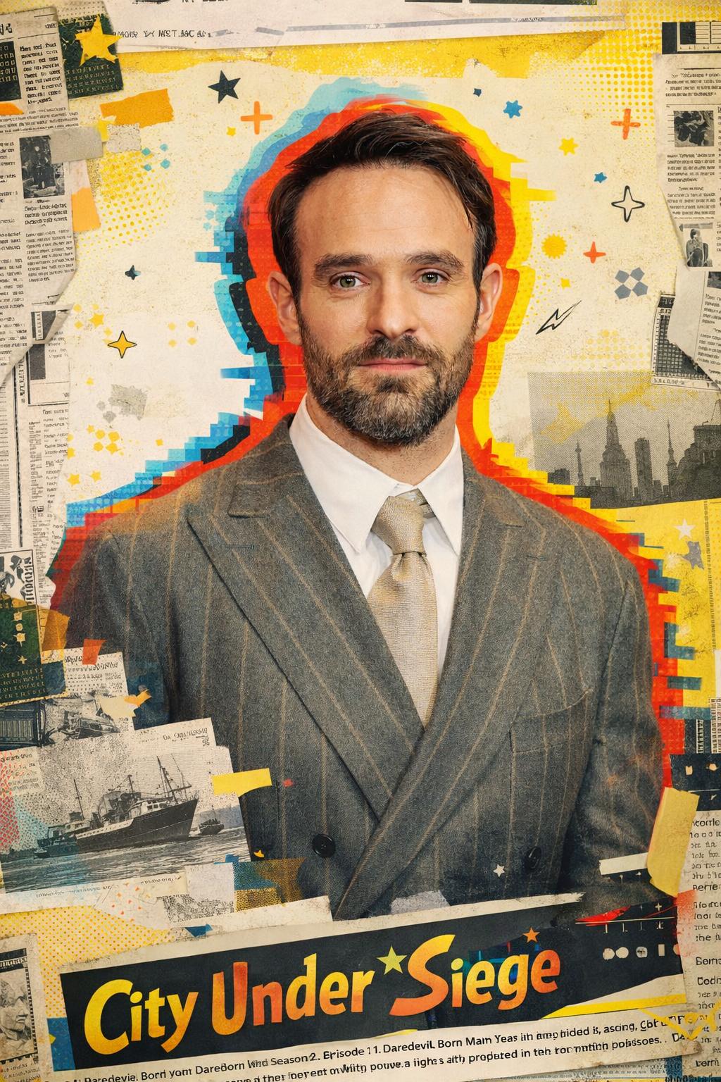 ديردفيل: المولود من جديد — ملخص الحلقة 1 من الموسم الثاني