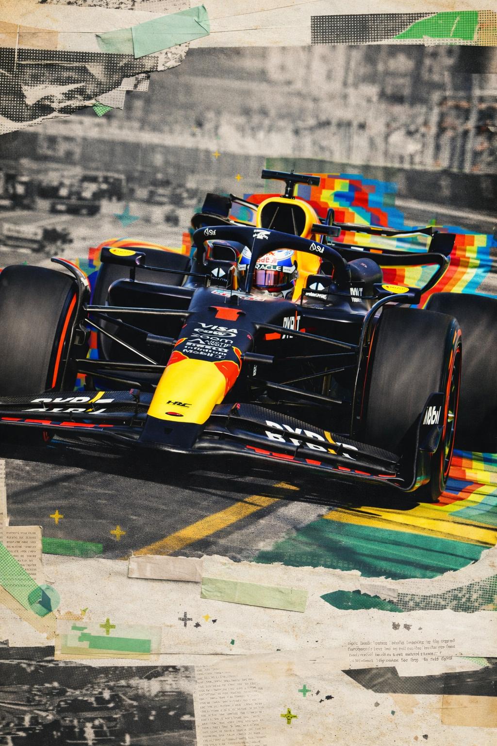 Red Bull prepara mejoras clave, pero se le escapa una gran oportunidad