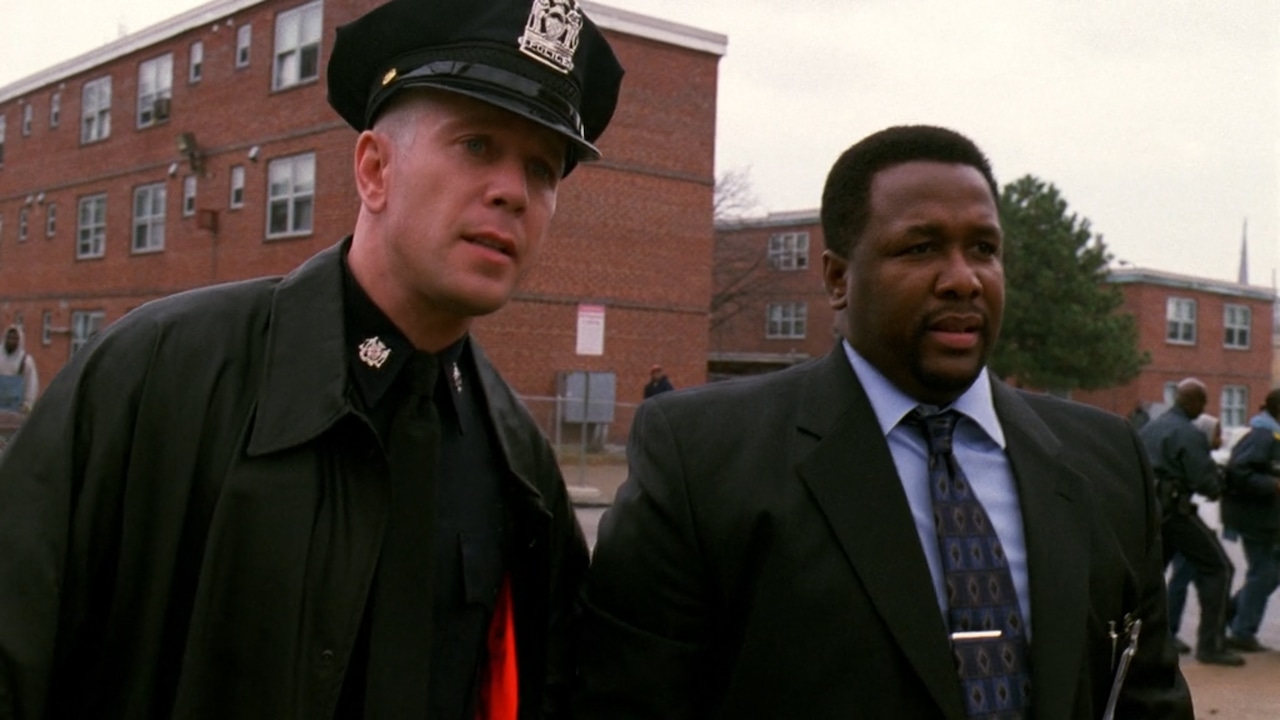 Remembering Bobby J. Brown: Boxer, Character Actor, and Soul of ‘The Wire’