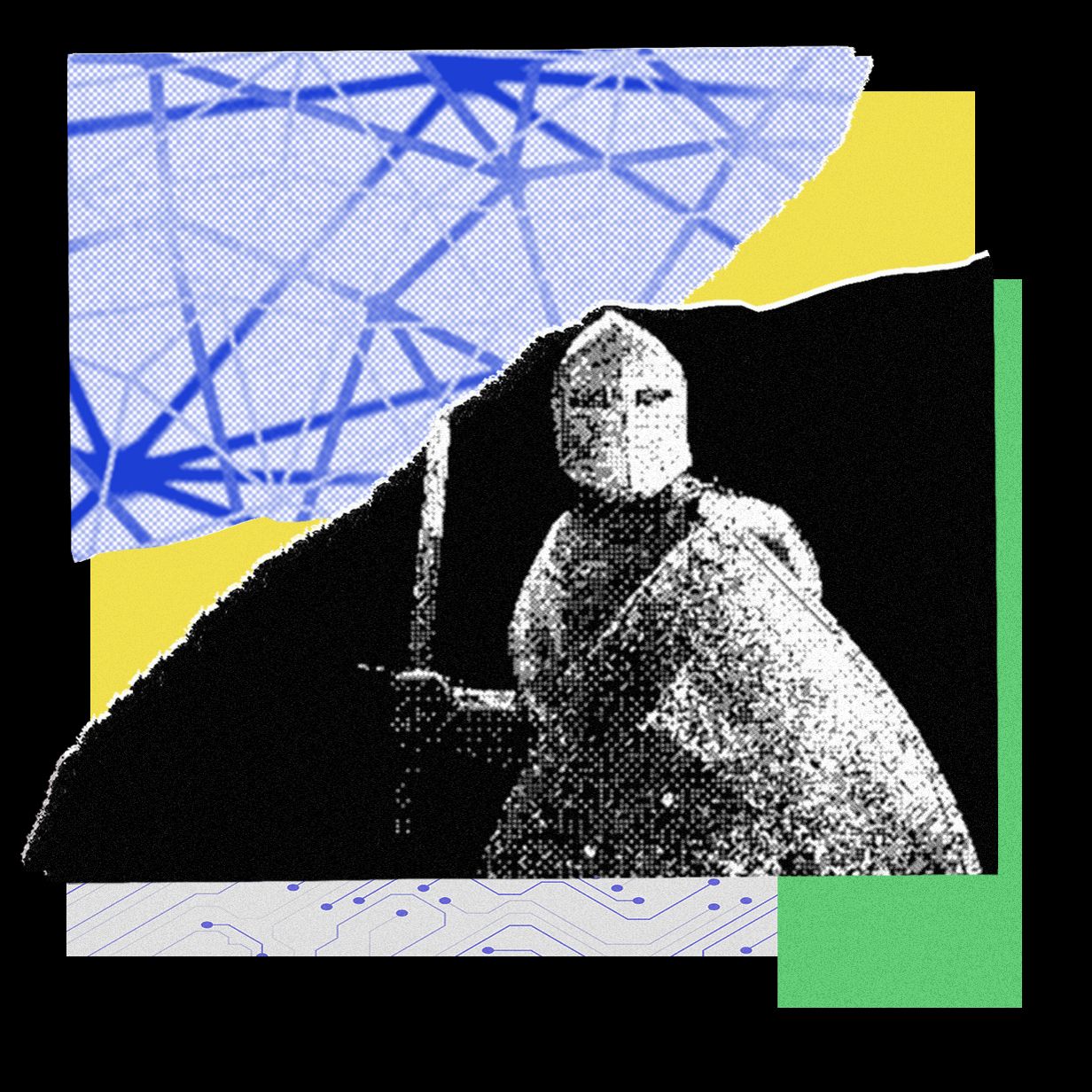 研究发现：AI 模型会撒谎、动手脚，甚至“偷运”同类来阻止删除