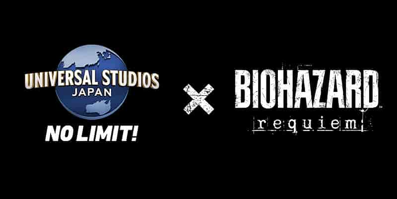 《生化危机》入侵日本环球影城：一场可亲身步入的30周年庆典