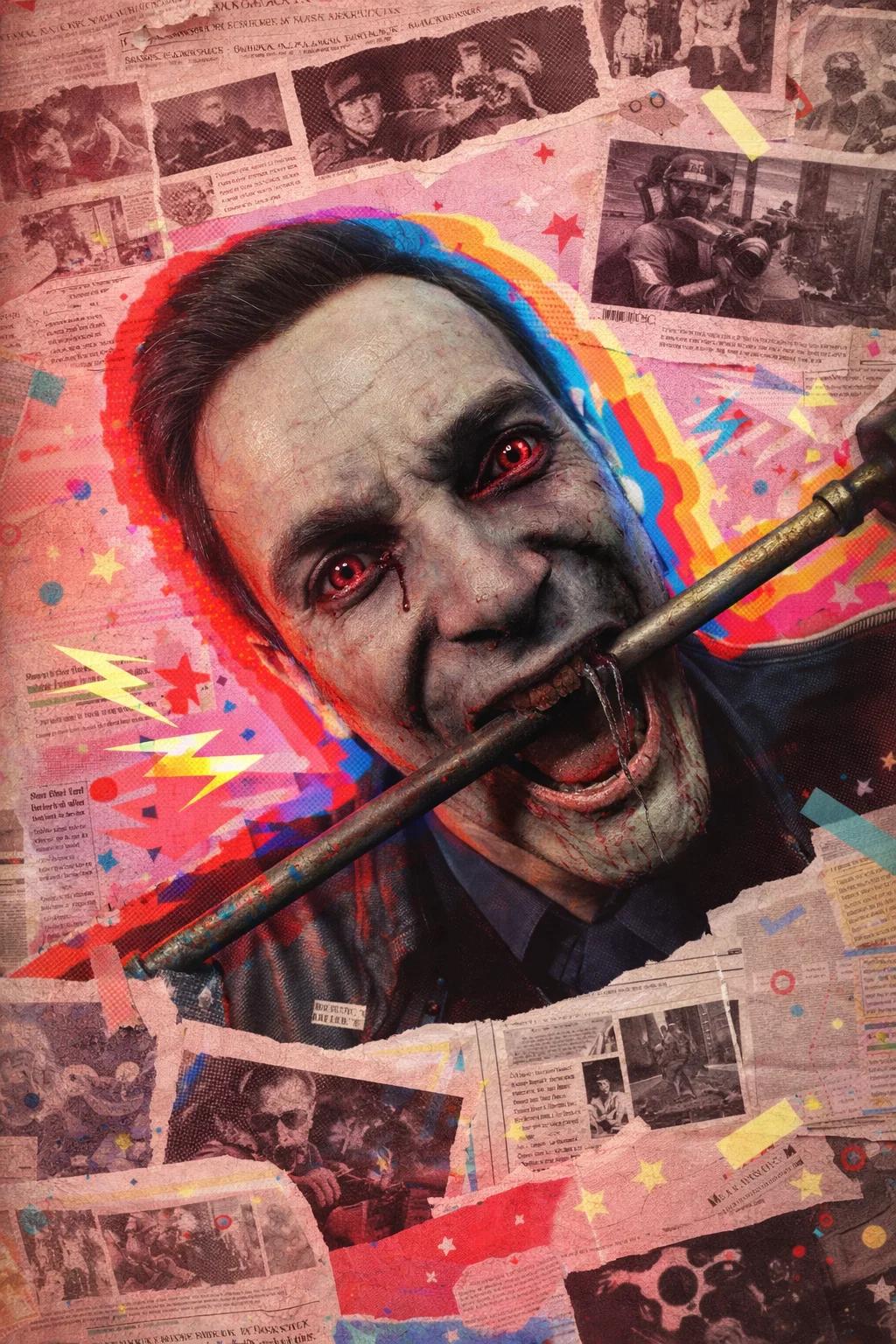 مود VR لــ Resident Evil Requiem جاهز قبل Capcom ومش لطيف للمشاعر: «لا أصدق أنه بالفعل في 6DOF!»